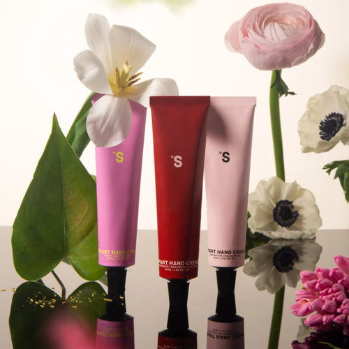 Hand Cream PEONY