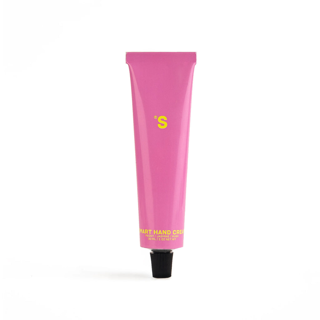 Hand Cream PEONY