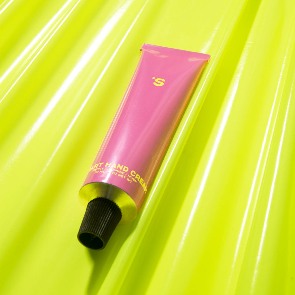 Hand Cream PEONY