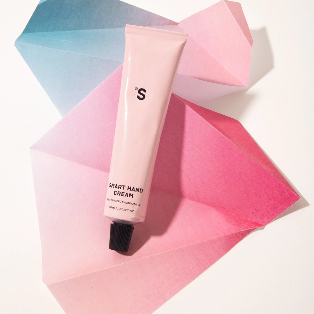 SMART HAND CREAM PASSION FRUIT