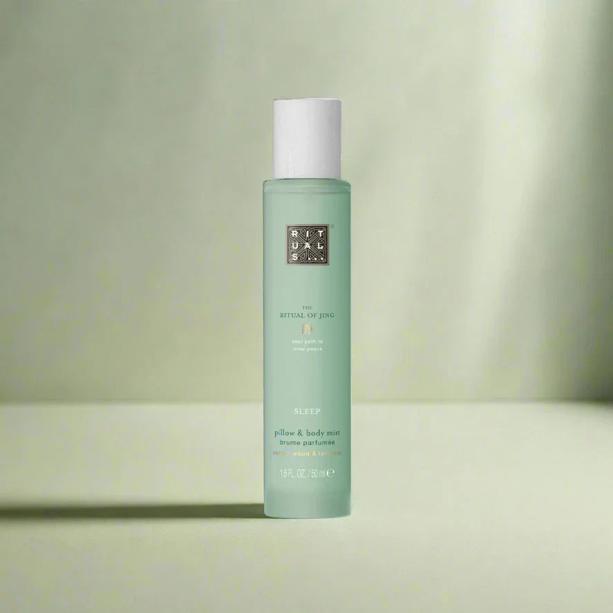 The Ritual of Jing Pillow Mist