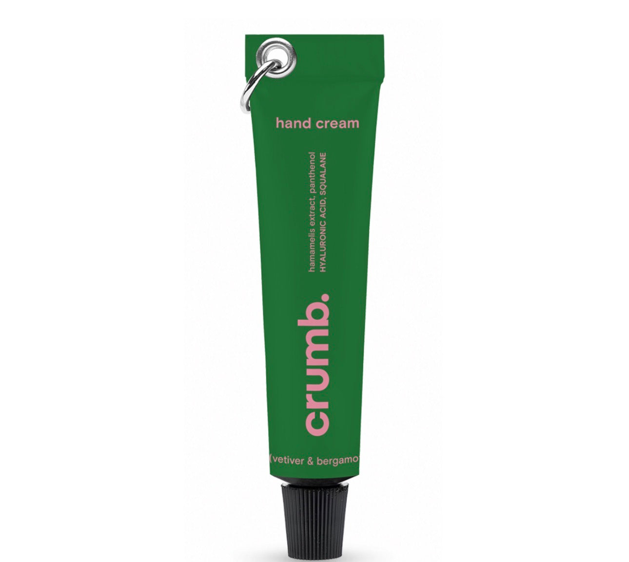 Vetiver & Bergamot mini Hand Cream