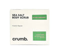 Vetiver & Bergamot Body Scrub