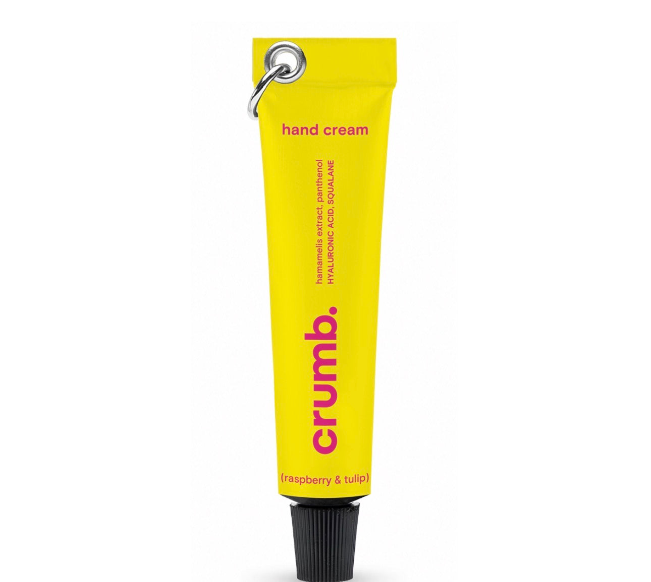 Hand cream Crumb