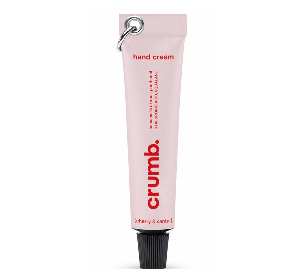 Cherry & Santal mini Hand Cream