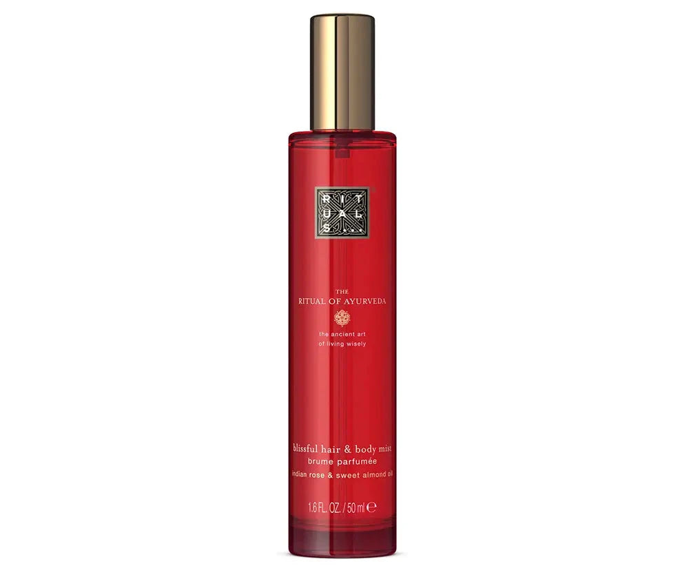 The Ritual of Ayurveda Hair & Body Mist