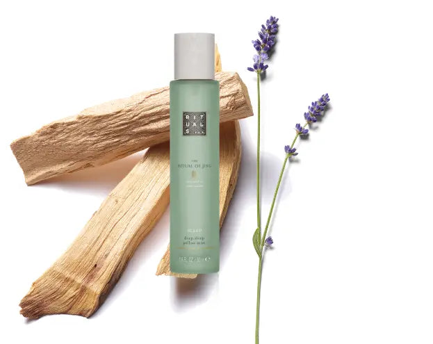 The Ritual of Jing Pillow Mist