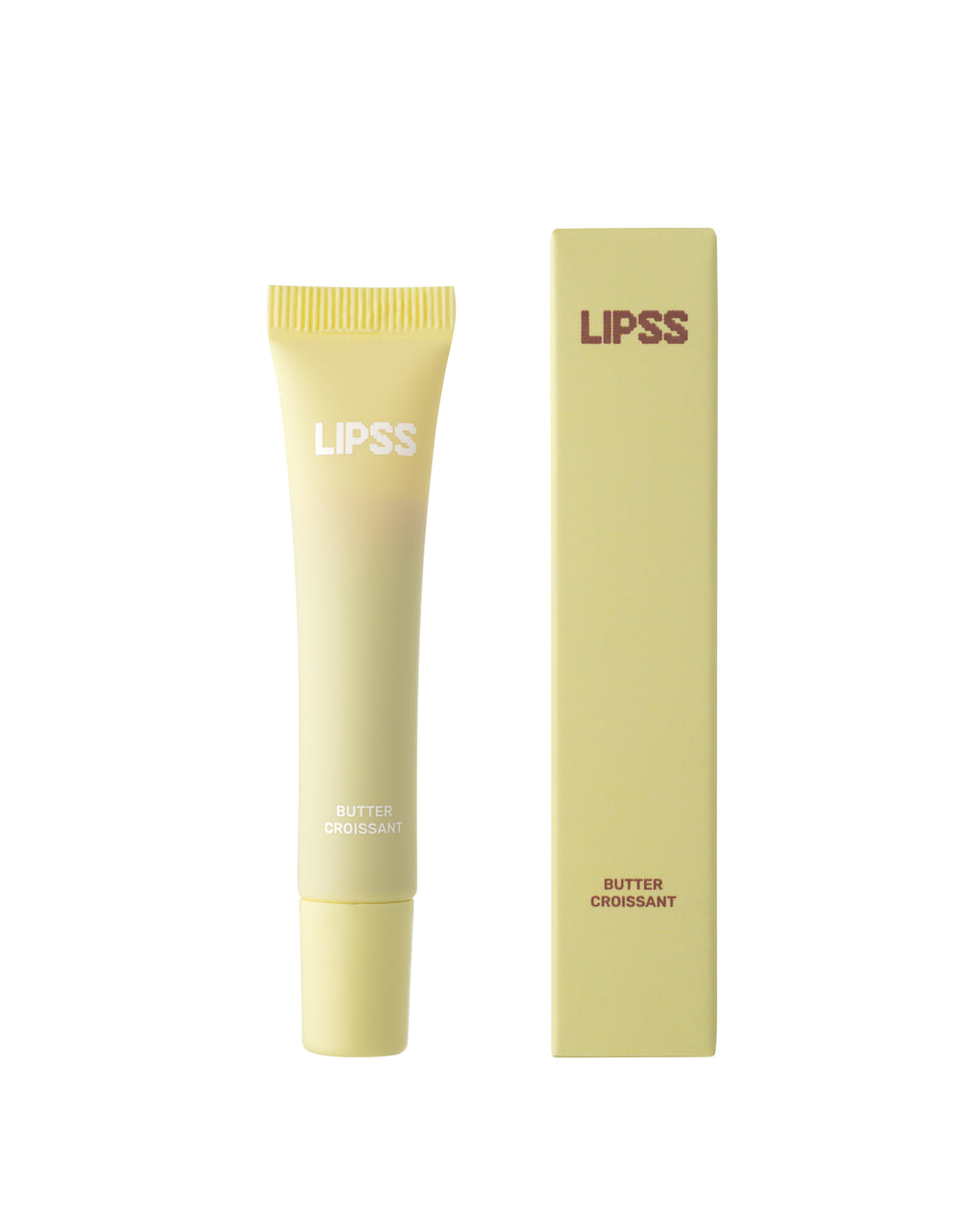 LIPSS Butter croissant