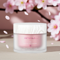 The Ritual of Sakura Body Cream