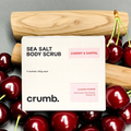 Cherry & Santal Body Scrub