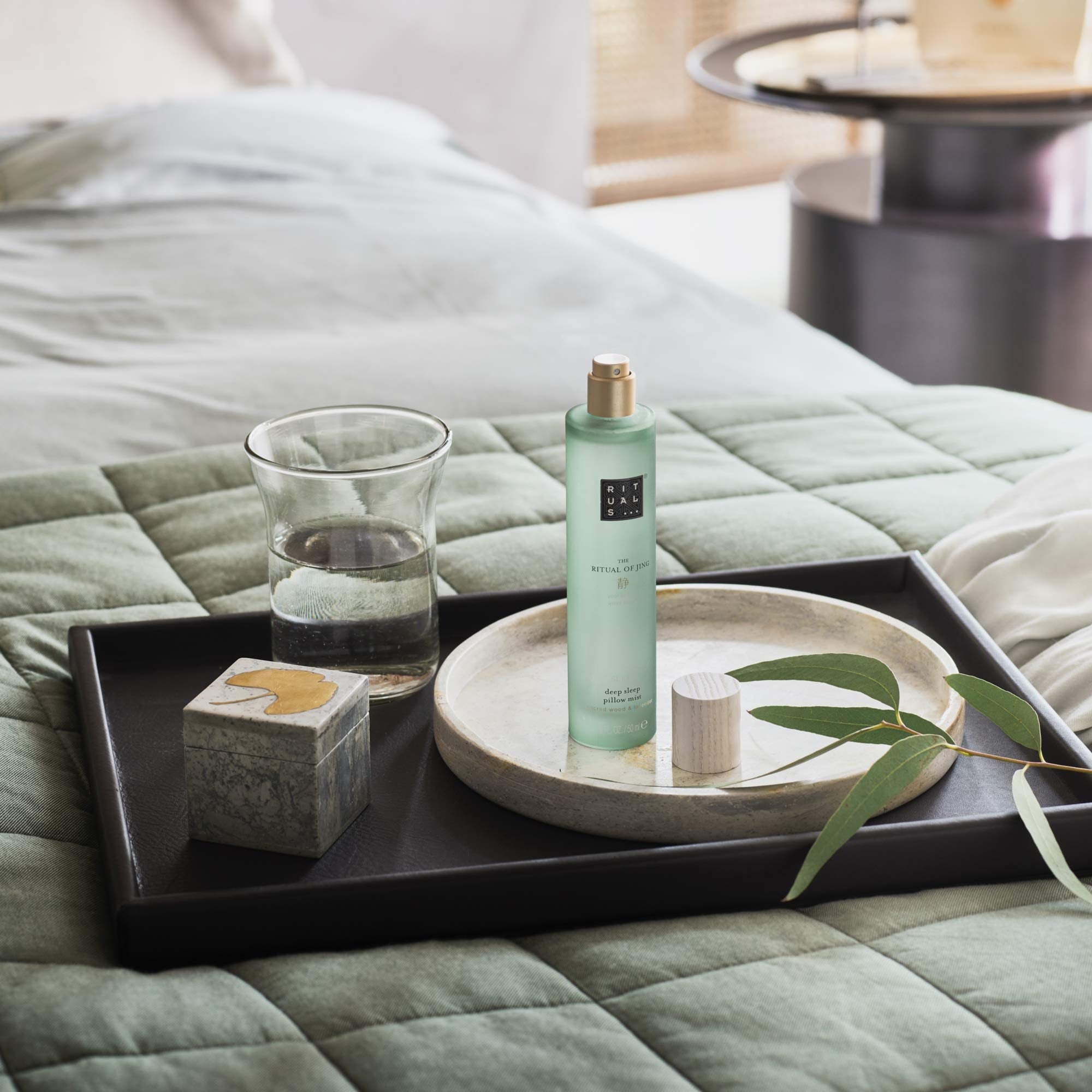 The Ritual of Jing Pillow Mist