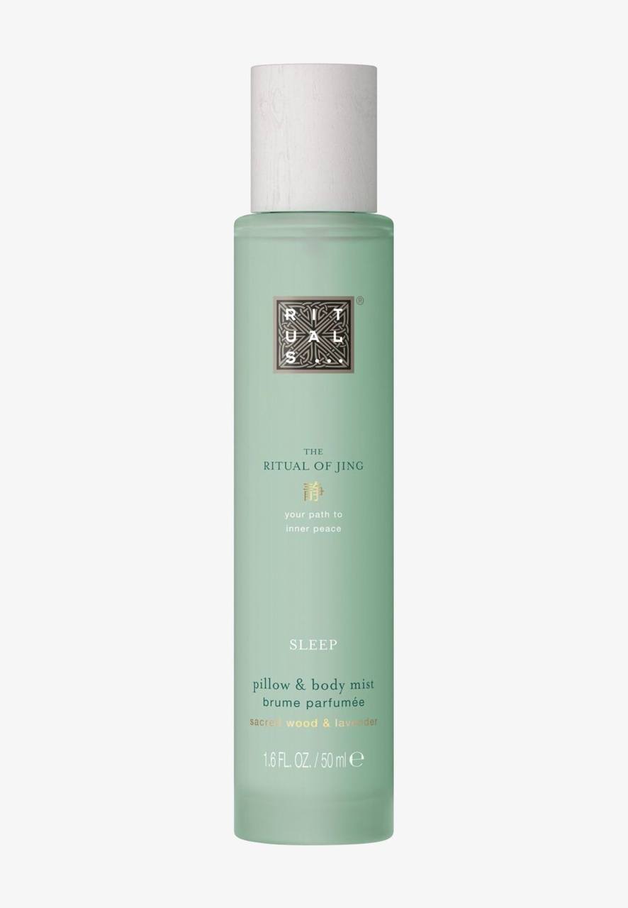 The Ritual of Jing Pillow Mist
