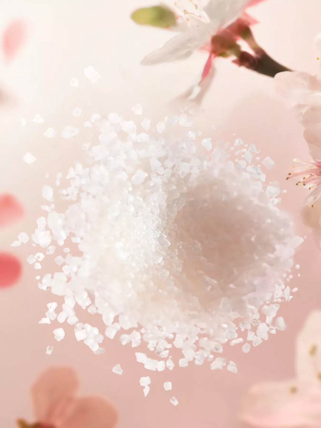 The Ritual of Sakura Sugar Body Polish