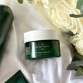 Salt Body Scrub The Ritual of Jing