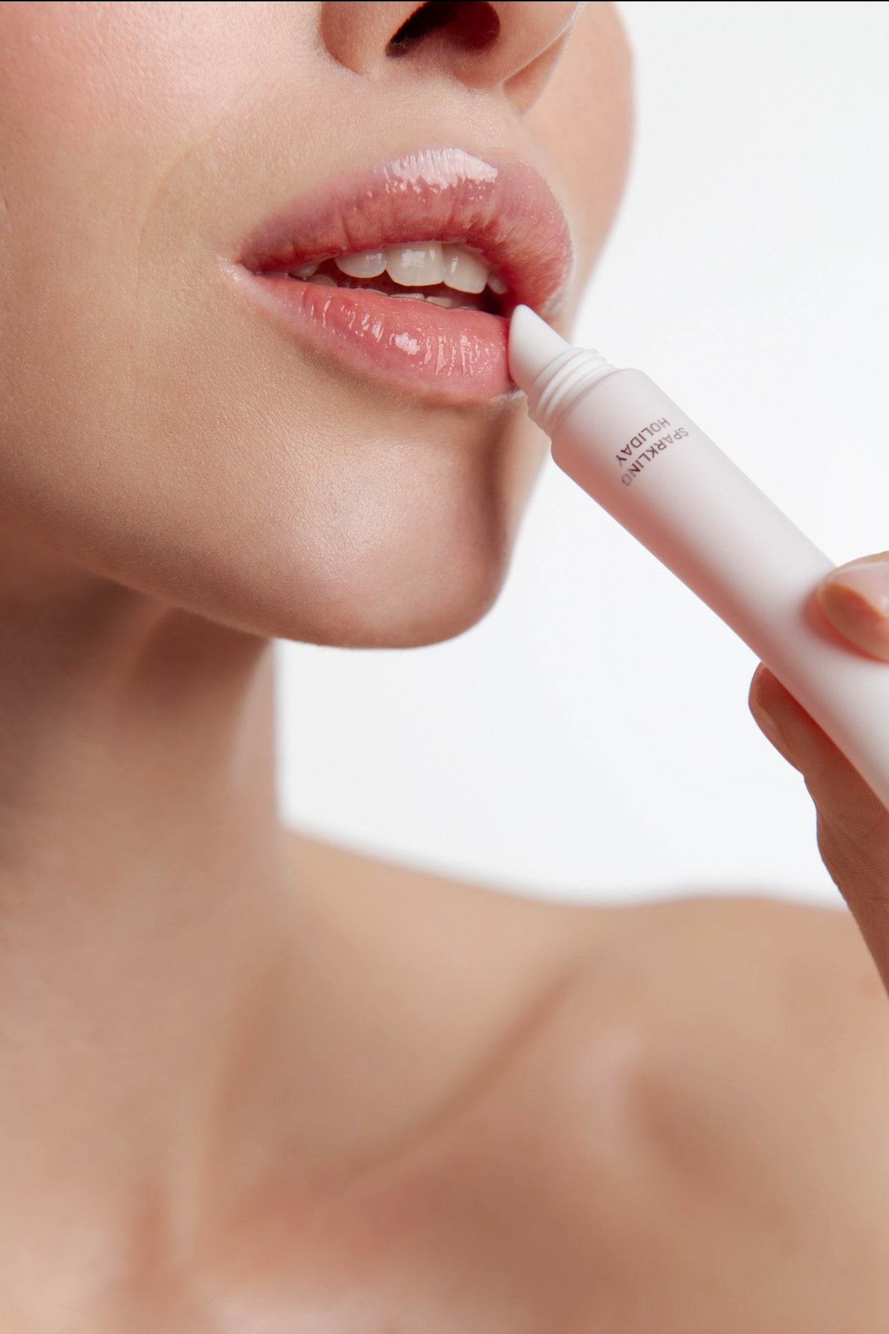 LIPSS Sparkling holiday