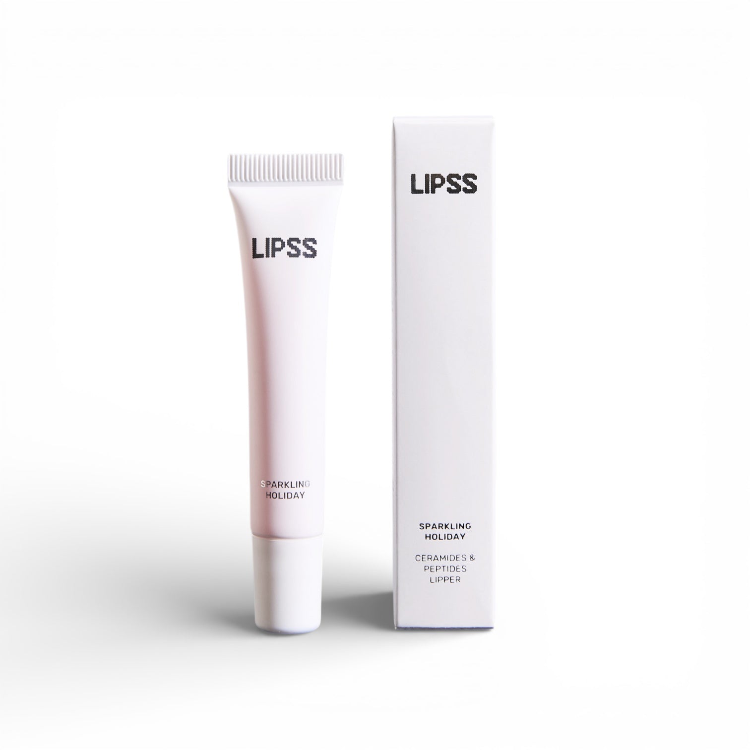 LIPSS Sparkling holiday