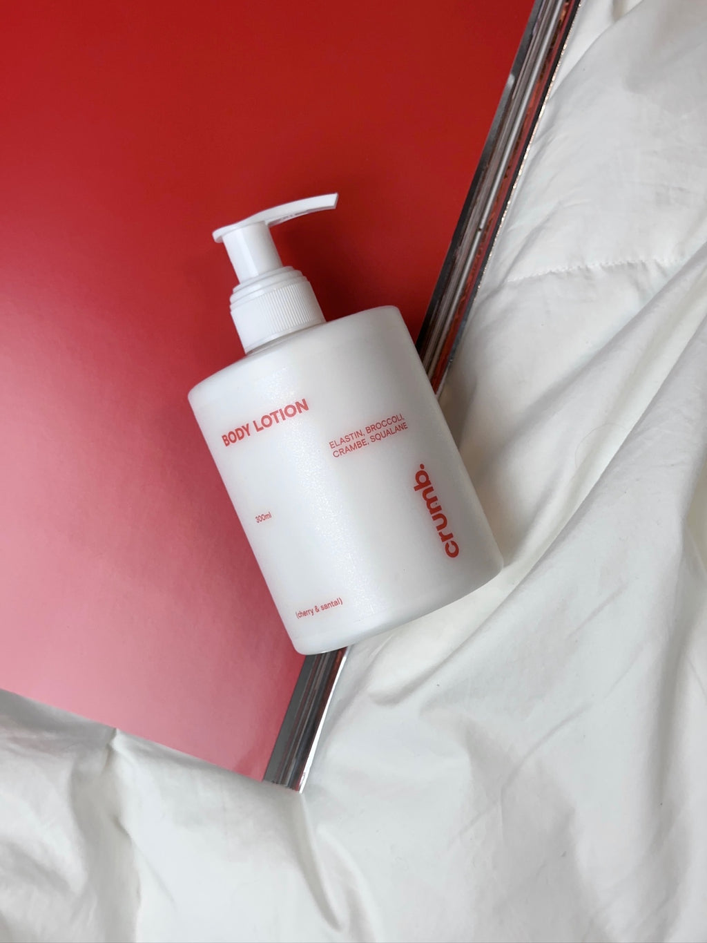 Sherry & Santal Body Lotion