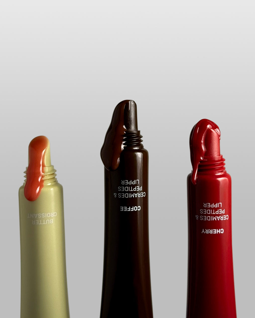 LIPSS Butter croissant