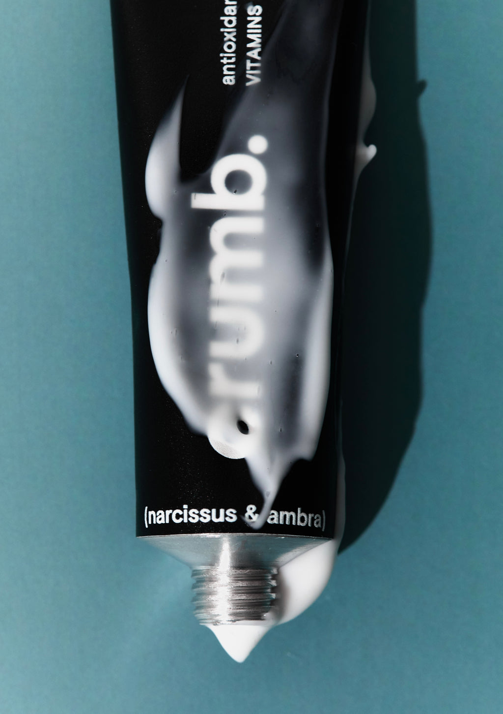 Narcissus & Ambra mini Hand Cream