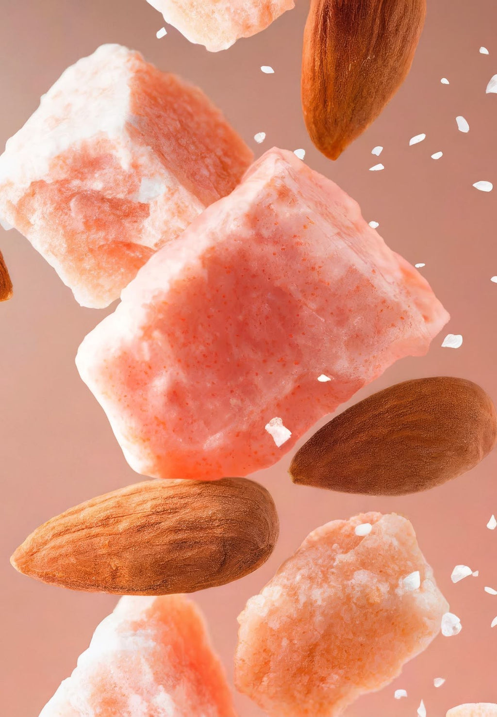 The Ritual of Ayurveda Body Scrub