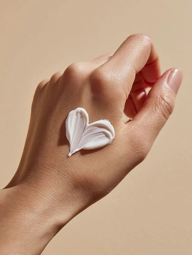 The Ritual of Sakura Body Cream