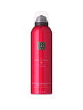 The Ritual of Ayurveda Foaming Shower Gel