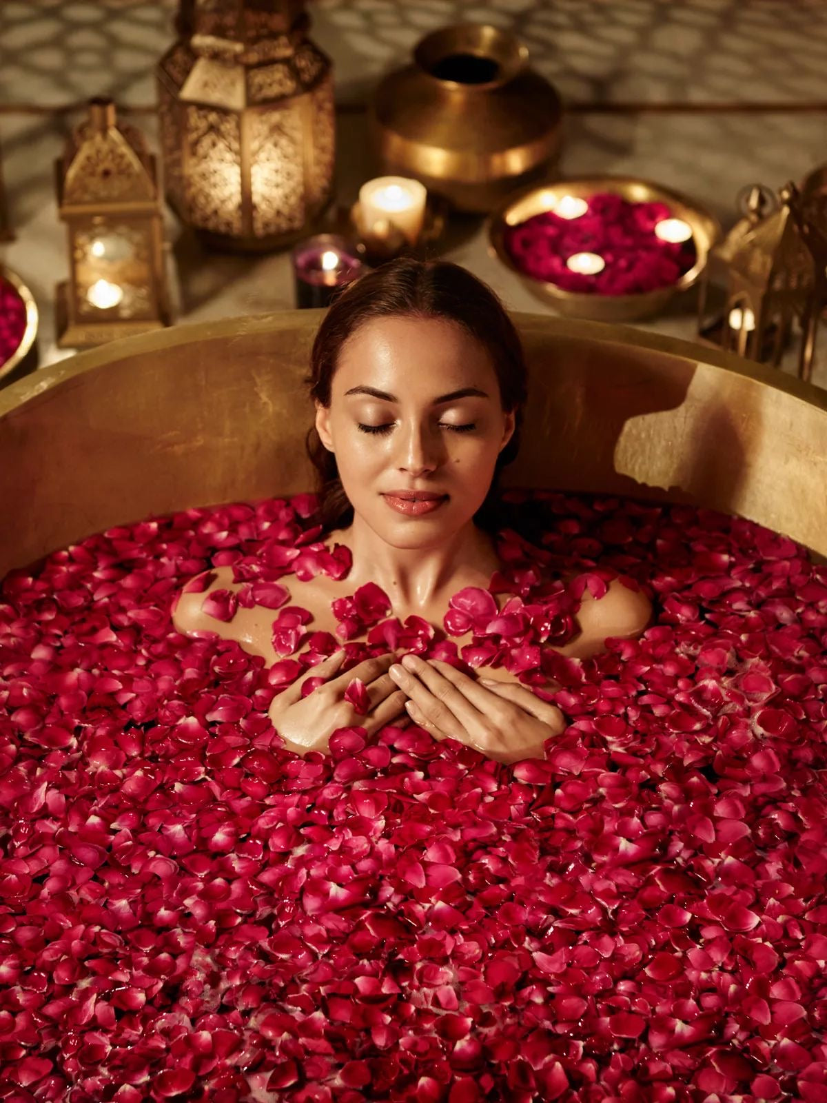 The Ritual of Ayurveda Hand Balm