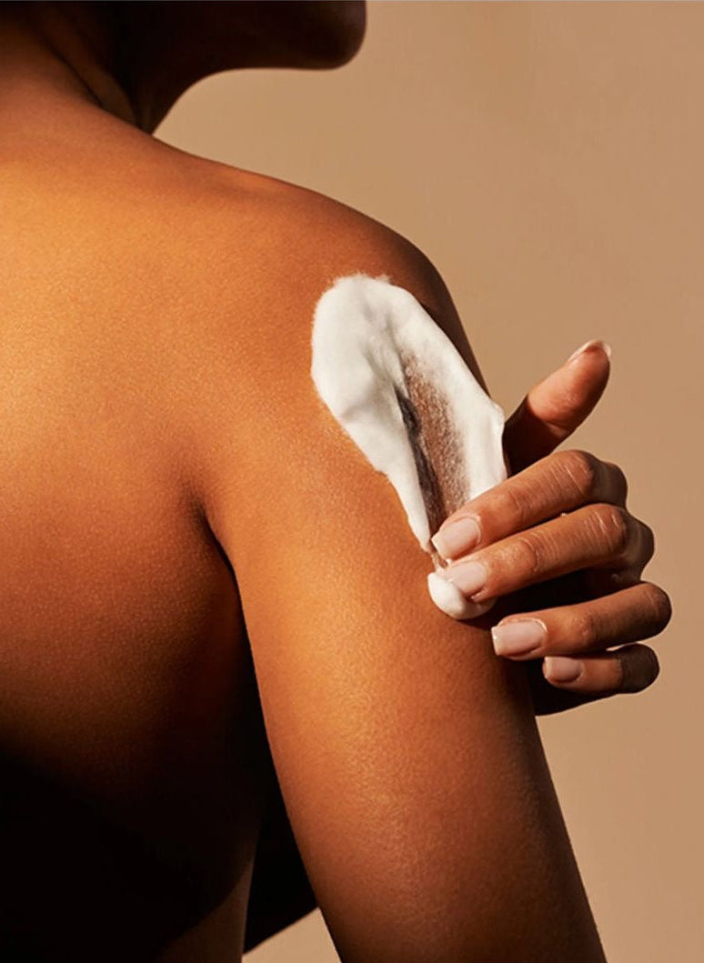 The Ritual of Ayurveda Foaming Shower Gel