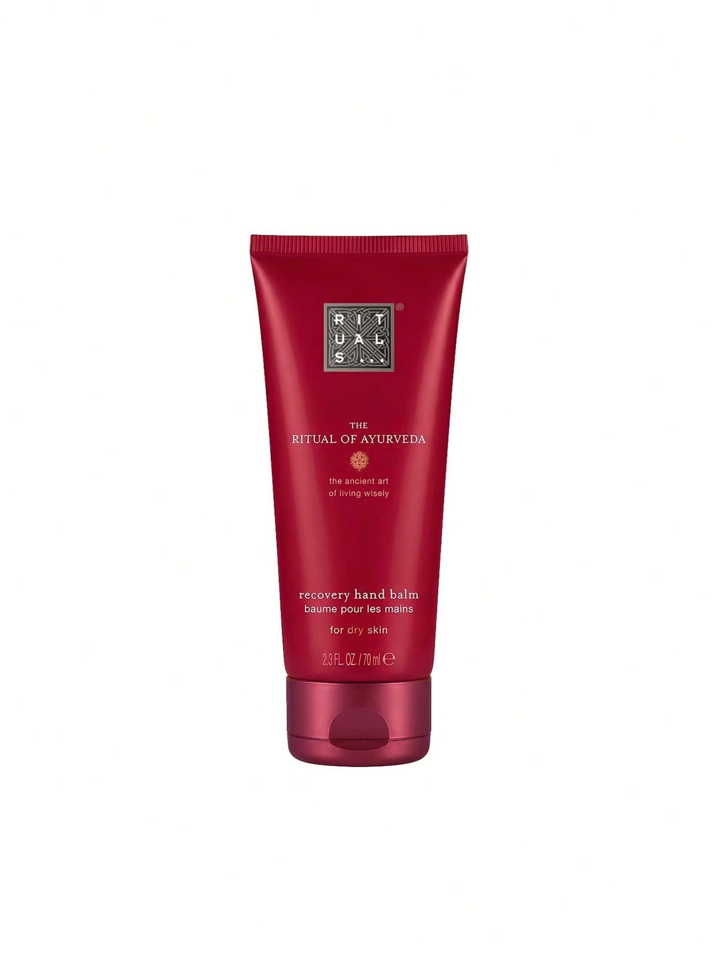 The Ritual of Ayurveda Hand Balm