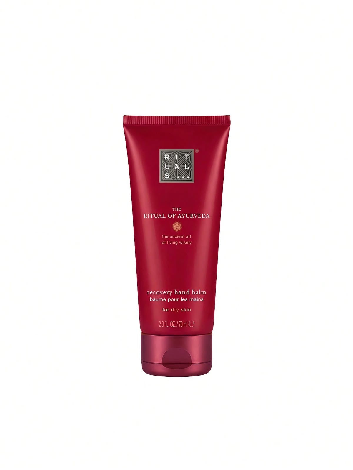 The Ritual of Ayurveda Hand Balm