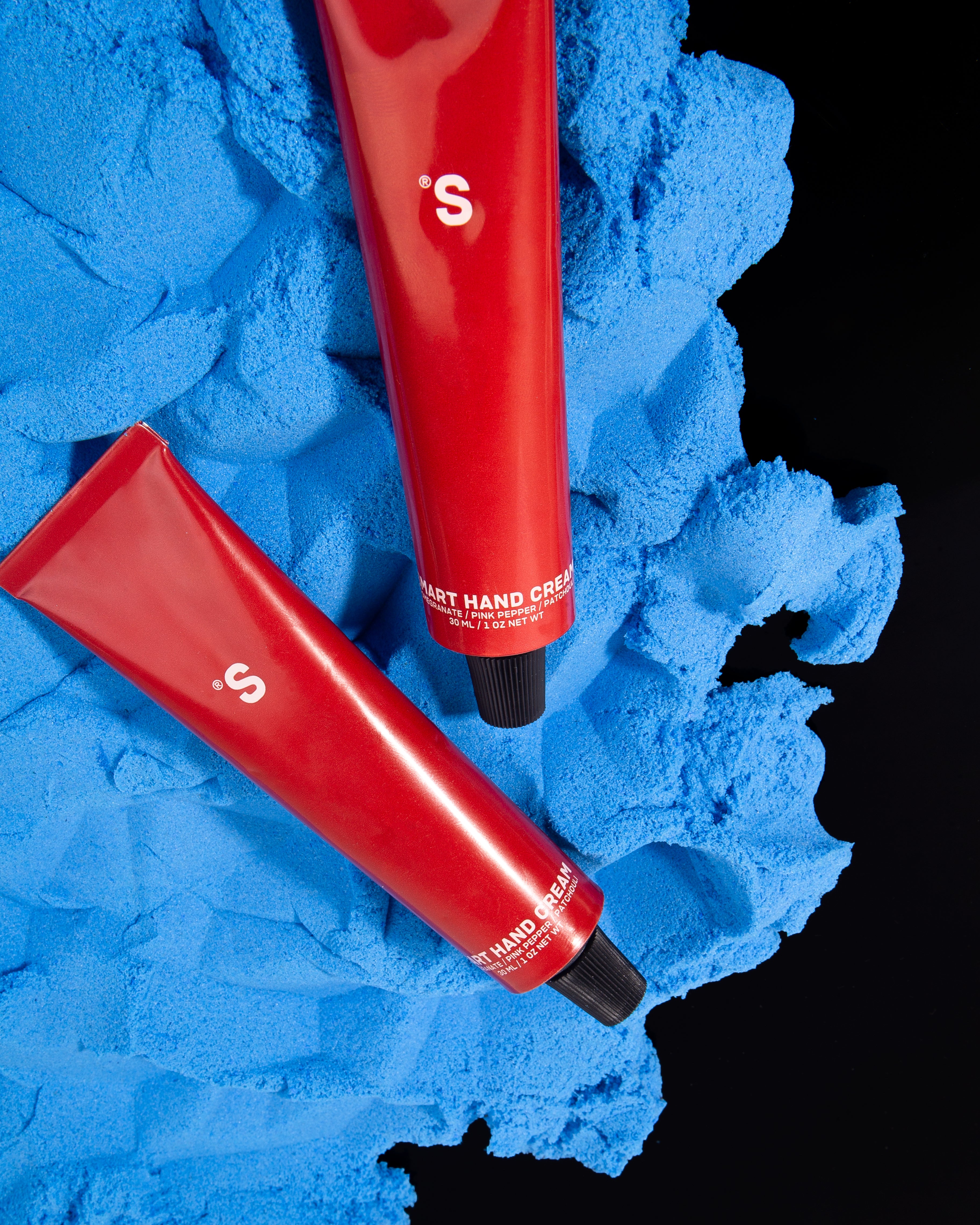 Hand Cream POMEGRANATE