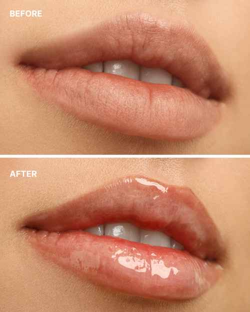 LIPSS Butter croissant