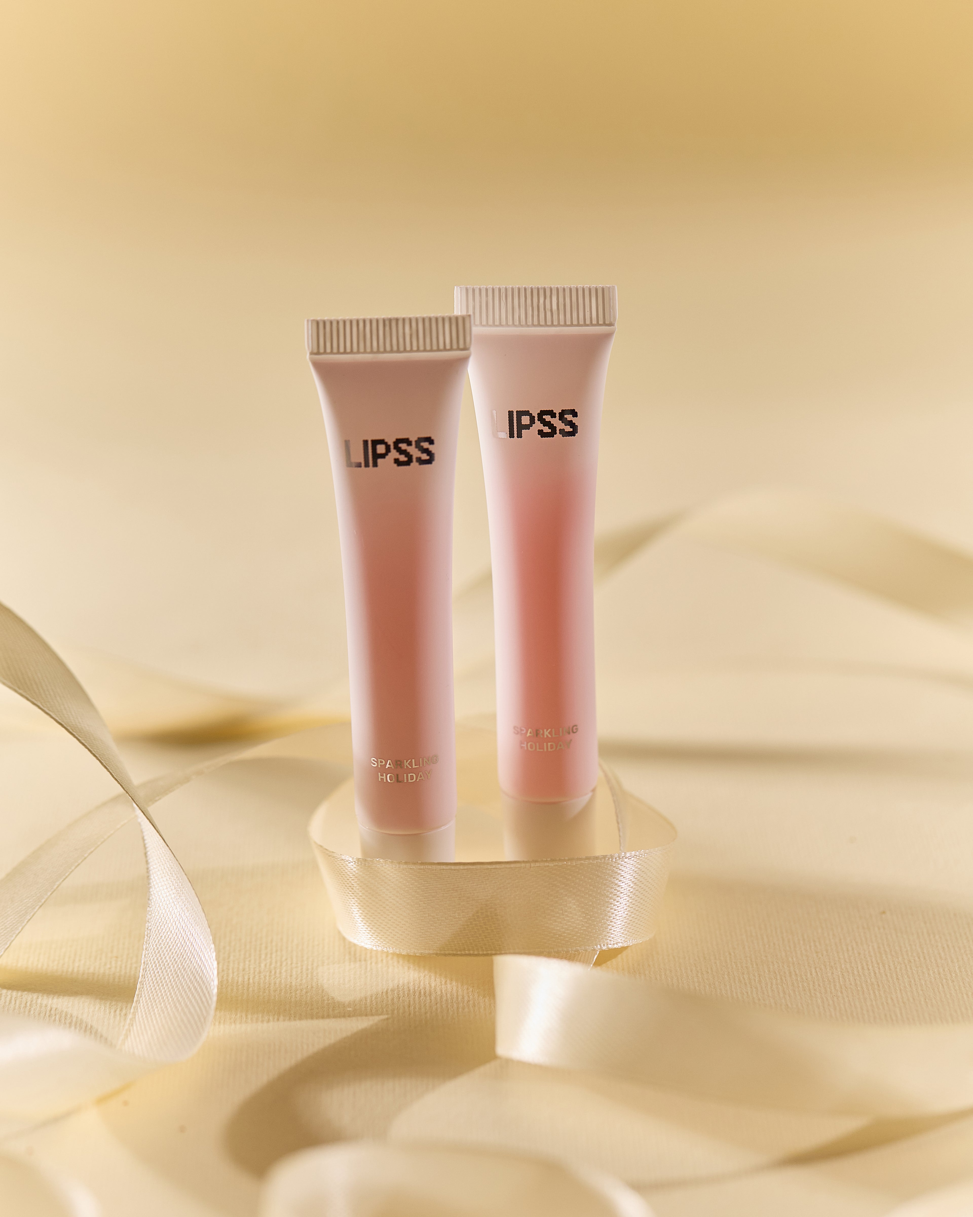 LIPSS Sparkling holiday