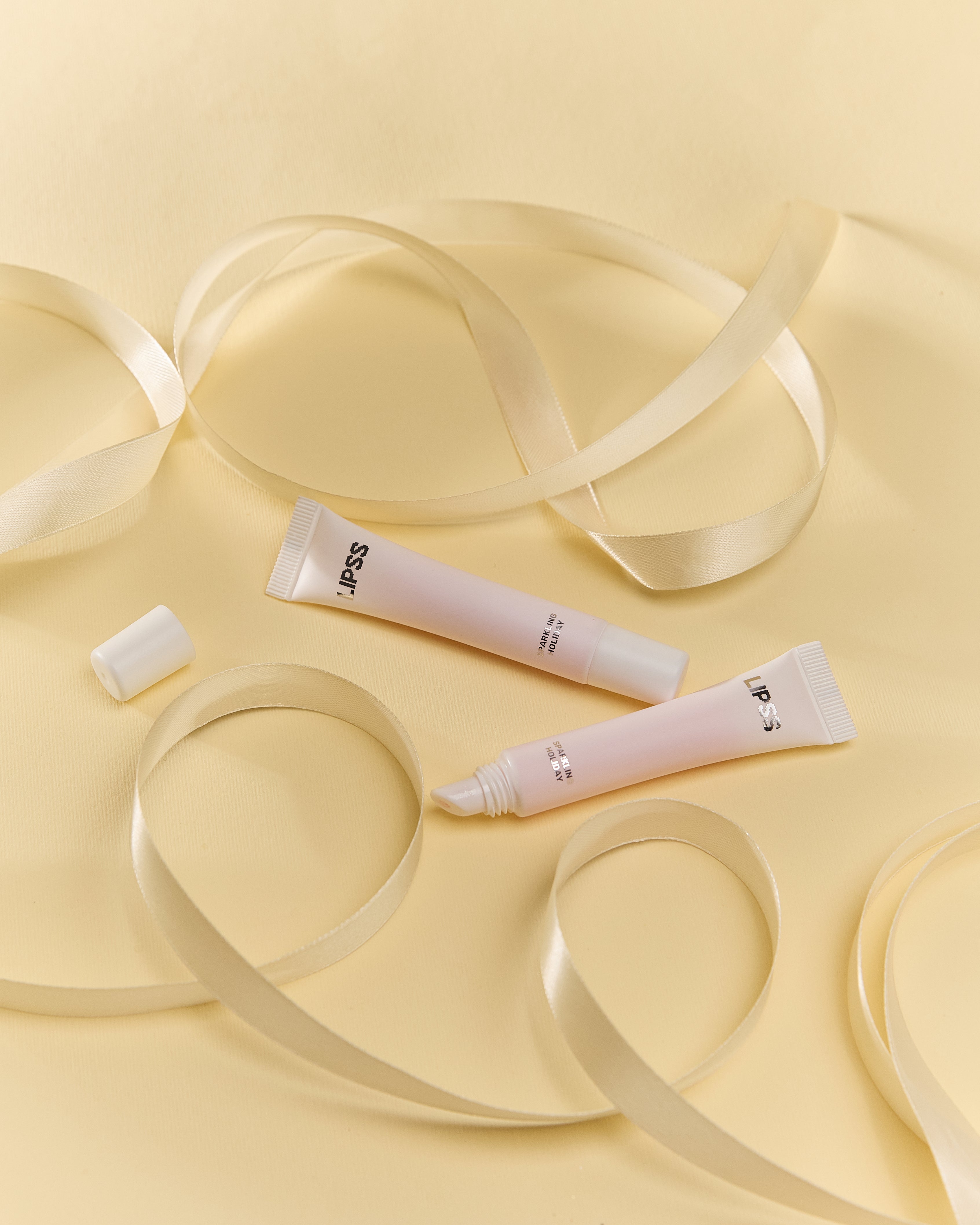 LIPSS Sparkling holiday