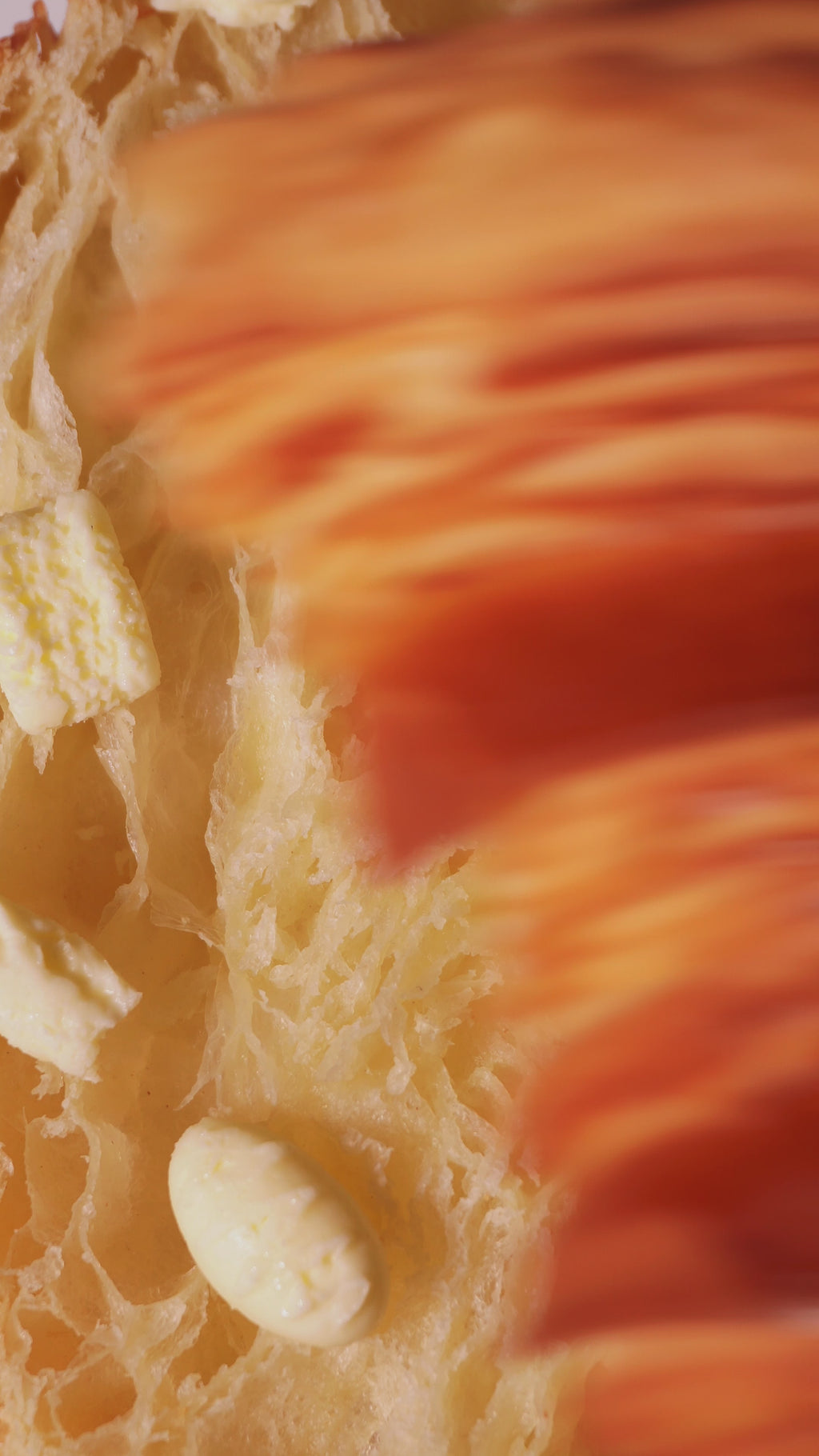 LIPSS Butter croissant